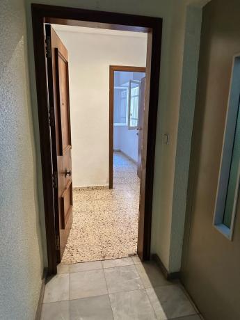 Piso en calle Ruperto Chapí, 77