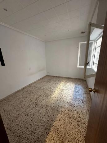 Piso en calle Ruperto Chapí, 77