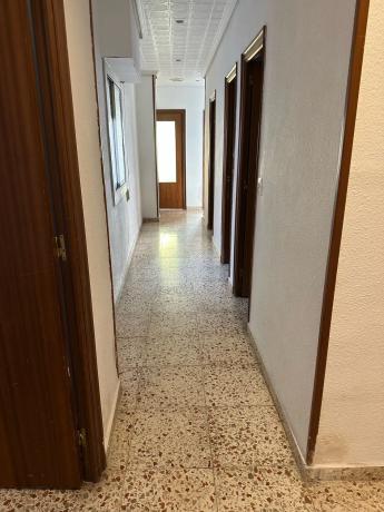 Piso en calle Ruperto Chapí, 77