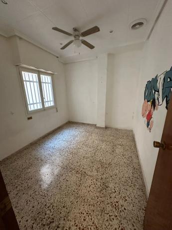 Piso en calle Ruperto Chapí, 77