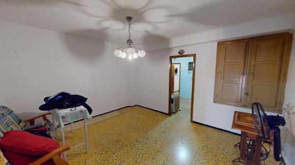 Piso en calle Jose Javaloyes Orts