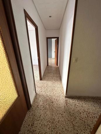 Piso en calle Ruperto Chapí, 77