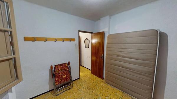 Piso en calle Jose Javaloyes Orts