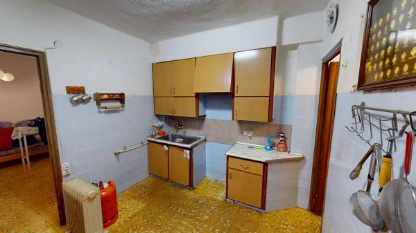 Piso en calle Jose Javaloyes Orts