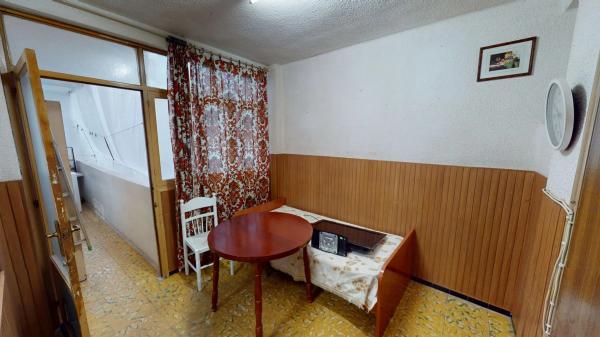 Piso en calle Jose Javaloyes Orts