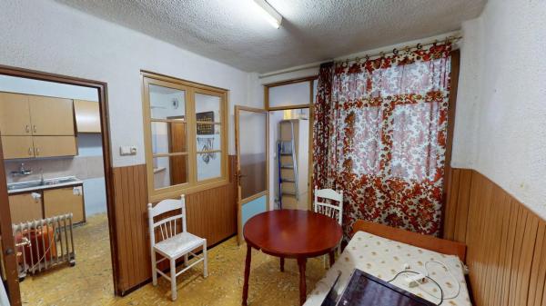 Piso en calle Jose Javaloyes Orts