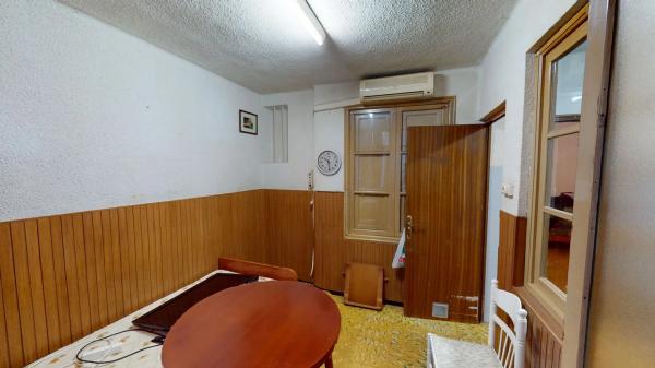 Piso en calle Jose Javaloyes Orts