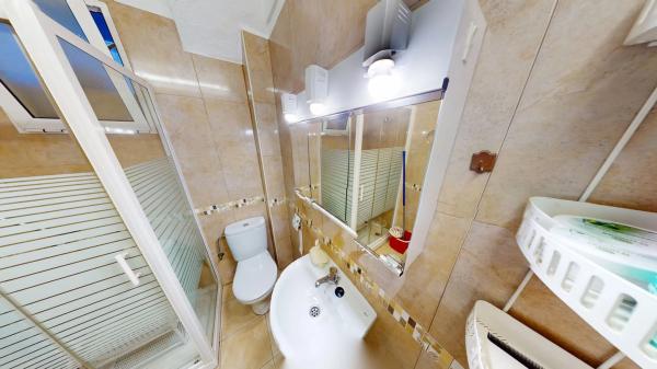 Piso en calle Jose Javaloyes Orts