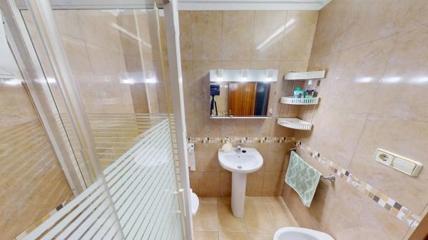 Piso en calle Jose Javaloyes Orts