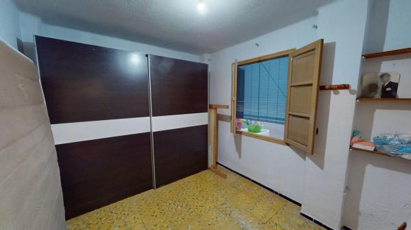 Piso en calle Jose Javaloyes Orts