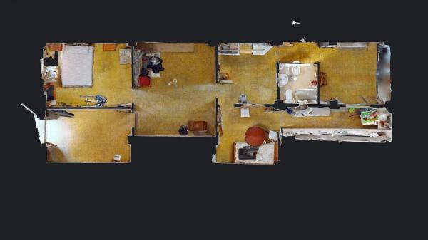 Piso en calle Jose Javaloyes Orts