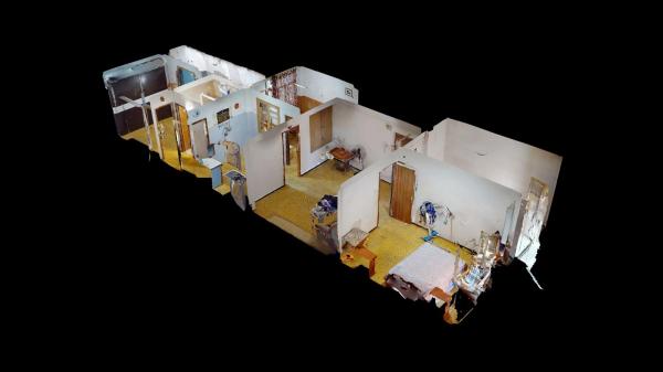 Piso en calle Jose Javaloyes Orts