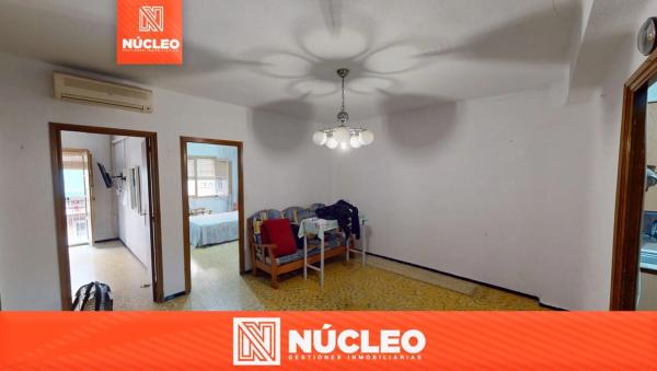 Piso en calle Jose Javaloyes Orts