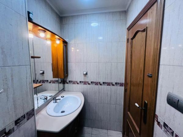 Piso en Barrio Sector V-El Canal