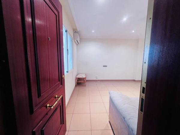 Piso en Barrio Sector V-El Canal