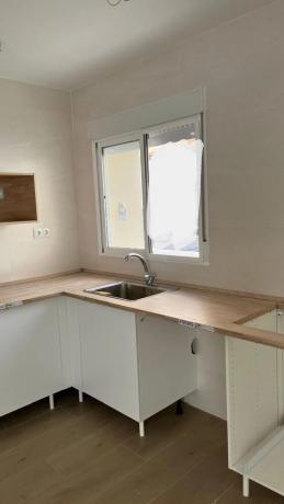 Chalet adosado en calle Rafael Sánchez Ceva, 13