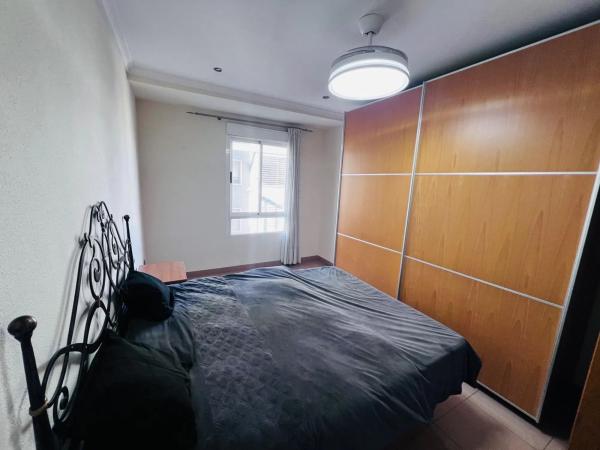 Piso en Barrio Sector V-El Canal