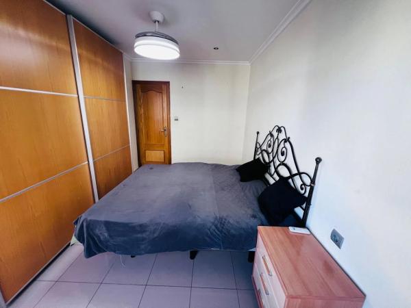 Piso en Barrio Sector V-El Canal