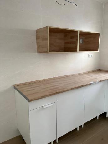 Chalet adosado en calle Rafael Sánchez Ceva, 13