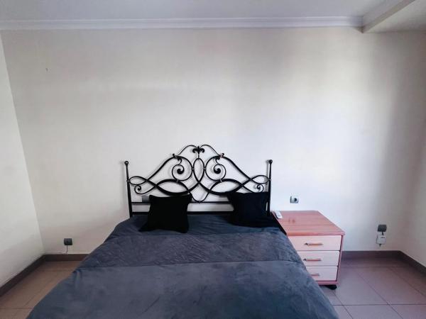 Piso en Barrio Sector V-El Canal