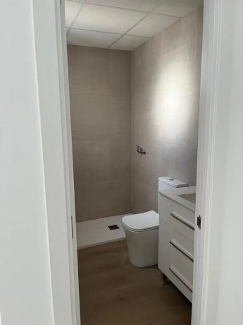 Chalet adosado en calle Rafael Sánchez Ceva, 13