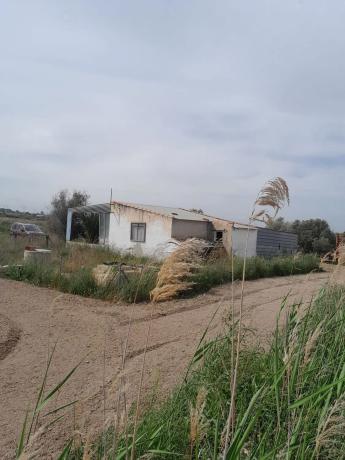 Finca rústica en camino de San Fulgencio, 192
