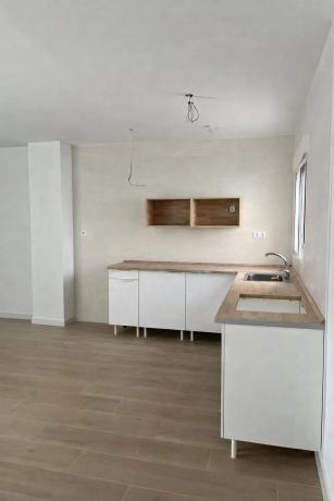 Chalet adosado en calle Rafael Sánchez Ceva, 13