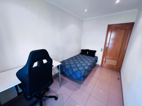 Piso en Barrio Sector V-El Canal