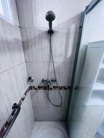 Piso en Barrio Sector V-El Canal