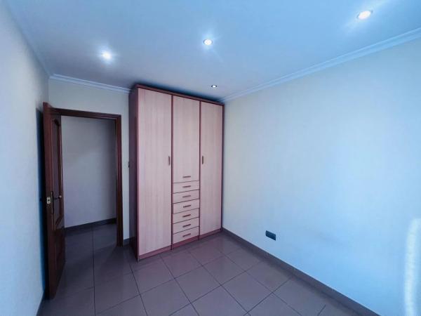 Piso en Barrio Sector V-El Canal