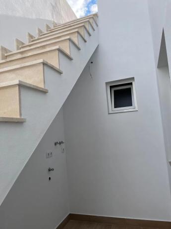 Chalet adosado en calle Rafael Sánchez Ceva, 13