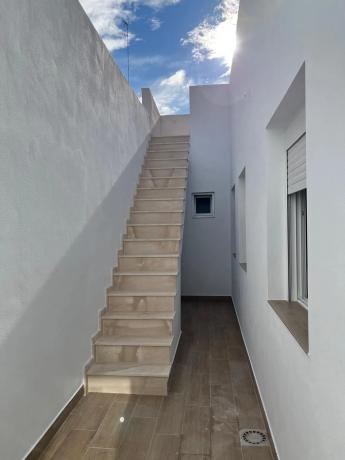 Chalet adosado en calle Rafael Sánchez Ceva, 13