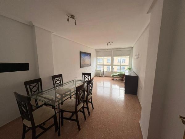 Piso en calle la Torre, 54