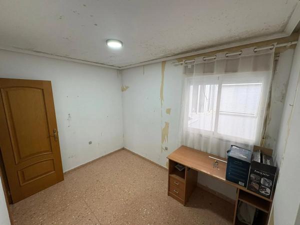 Piso en calle la Torre, 54