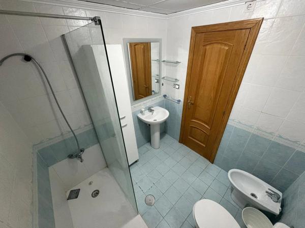 Piso en calle la Torre, 54