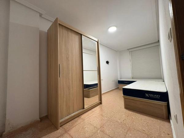 Piso en calle la Torre, 54