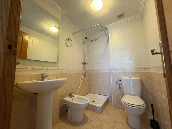 Piso en calle la Torre, 54