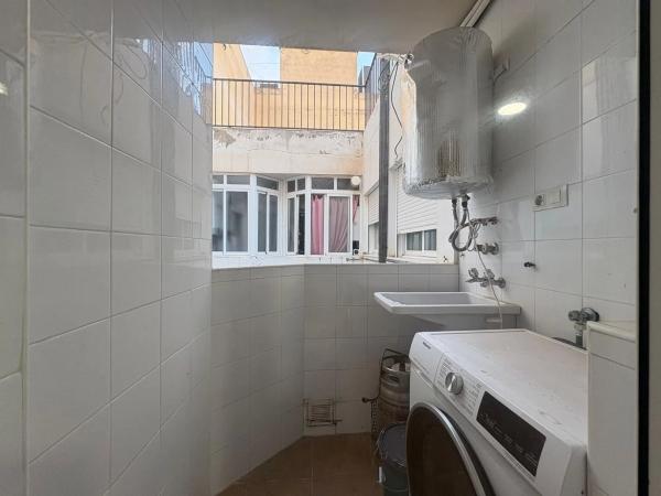 Piso en calle la Torre, 54