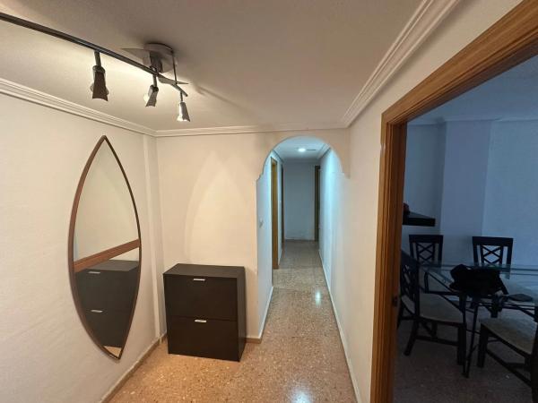 Piso en calle la Torre, 54