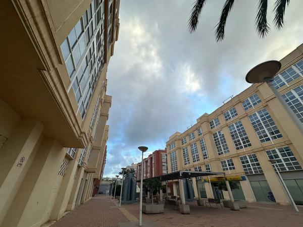 Piso en calle la Torre, 54