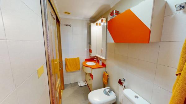 Piso en avenida d'Elx