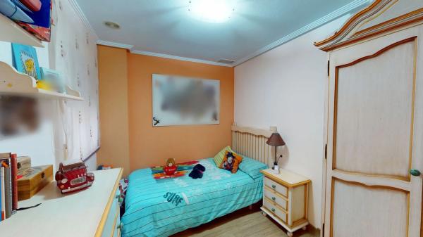 Piso en avenida d'Elx