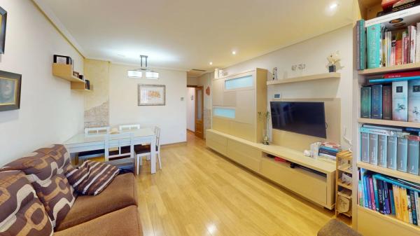 Piso en avenida d'Elx