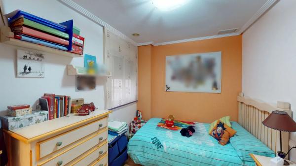 Piso en avenida d'Elx