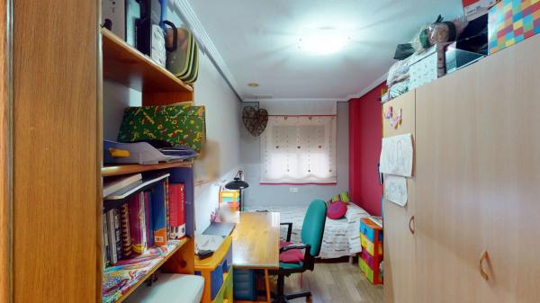 Piso en avenida d'Elx