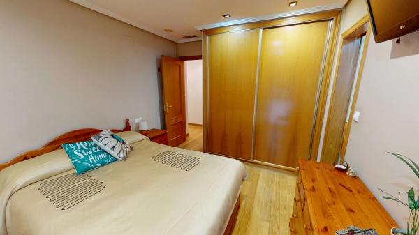 Piso en avenida d'Elx