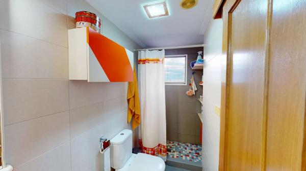 Piso en avenida d'Elx