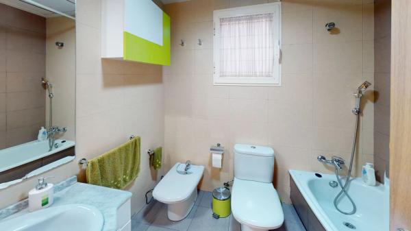 Piso en avenida d'Elx