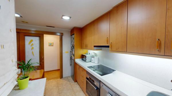 Piso en avenida d'Elx