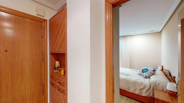 Piso en avenida d'Elx